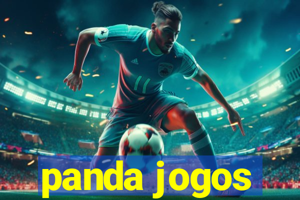 panda jogos